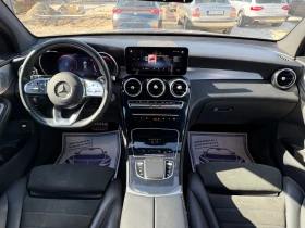 Mercedes-Benz GLC 300 COUPE - 4MATIC - AMG - BURMESTER - 360 - 57500 лв. / 29399.28 € - 59828304 12