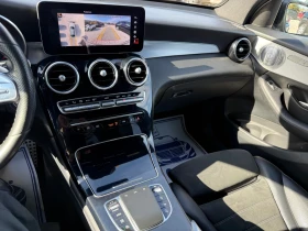 Mercedes-Benz GLC 300 COUPE - 4MATIC - AMG - BURMESTER - 360 - 57500 лв. / 29399.28 € - 59828304 15