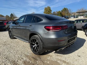 Mercedes-Benz GLC 300 COUPE - 4MATIC - AMG - BURMESTER - 360 - 57500 лв. / 29399.28 € - 59828304 5