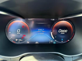 Mercedes-Benz GLC 300 COUPE - 4MATIC - AMG - BURMESTER - 360 - 57500 лв. / 29399.28 € - 59828304 17