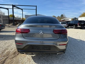 Mercedes-Benz GLC 300 COUPE - 4MATIC - AMG - BURMESTER - 360 - 57500 лв. / 29399.28 € - 59828304 8