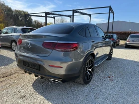 Mercedes-Benz GLC 300 COUPE - 4MATIC - AMG - BURMESTER - 360 - 57500 лв. / 29399.28 € - 59828304 4