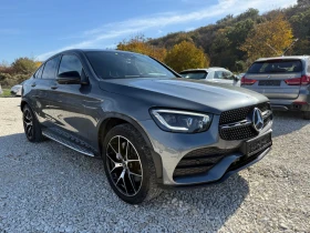 Mercedes-Benz GLC 300 COUPE - 4MATIC - AMG - BURMESTER - 360 - 57500 лв. / 29399.28 € - 59828304 2