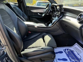 Mercedes-Benz GLC 300 COUPE - 4MATIC - AMG - BURMESTER - 360 - 57500 лв. / 29399.28 € - 59828304 11