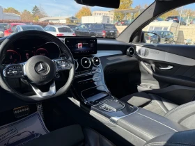 Mercedes-Benz GLC 300 COUPE - 4MATIC - AMG - BURMESTER - 360 - 57500 лв. / 29399.28 € - 59828304 10