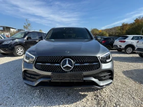 Mercedes-Benz GLC 300 COUPE - 4MATIC - AMG - BURMESTER - 360 - 57500 лв. / 29399.28 € - 59828304 3