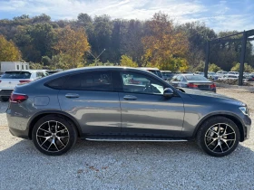 Mercedes-Benz GLC 300 COUPE - 4MATIC - AMG - BURMESTER - 360 - 57500 лв. / 29399.28 € - 59828304 6
