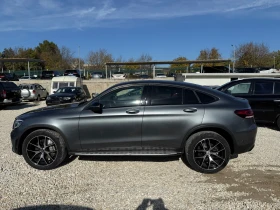 Mercedes-Benz GLC 300 COUPE - 4MATIC - AMG - BURMESTER - 360 - 57500 лв. / 29399.28 € - 59828304 7
