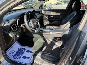 Mercedes-Benz GLC 300 COUPE - 4MATIC - AMG - BURMESTER - 360 - 57500 лв. / 29399.28 € - 59828304 9