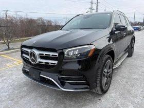 Mercedes-Benz GLS 450 CARFAX