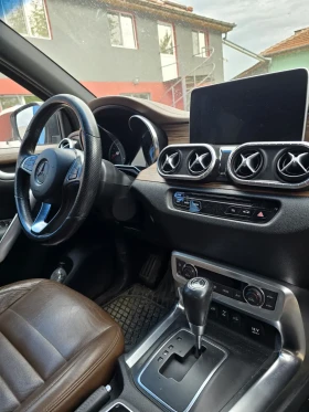 Mercedes-Benz X-Klasse 250d - 33000 € / 64542.39 лв. - 60950246 6