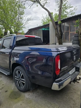 Mercedes-Benz X-Klasse 250d - 33000 € / 64542.39 лв. - 60950246 4