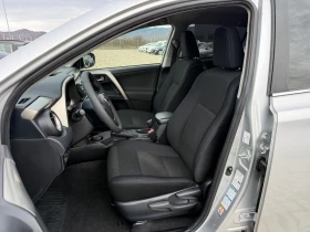 Toyota Rav4 2.0i 4x4 ШВЕЙЦАРИЯ, снимка 9