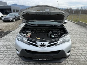 Toyota Rav4 2.0i 4x4 ШВЕЙЦАРИЯ, снимка 15