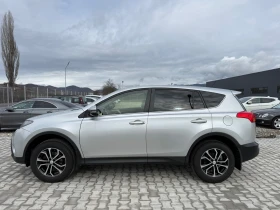 Toyota Rav4 2.0i 4x4 ШВЕЙЦАРИЯ, снимка 2