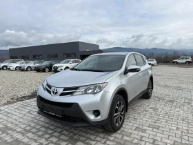 Toyota Rav4 2.0i 4x4 ШВЕЙЦАРИЯ, снимка 1
