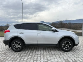 Toyota Rav4 2.0i 4x4 ШВЕЙЦАРИЯ, снимка 6