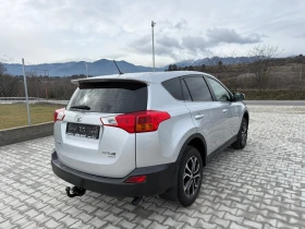Toyota Rav4 2.0i 4x4 ШВЕЙЦАРИЯ, снимка 5