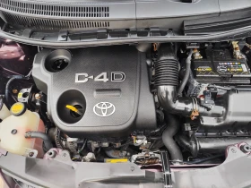 Toyota Urban Cruiser 1.4D-4D* 4X4* Klimatronik*  - 3500 € / 6845.40 лв. - 94974677 13