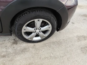 Toyota Urban Cruiser 1.4D-4D* 4X4* Klimatronik*  - 3500 € / 6845.40 лв. - 94974677 14