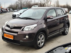 Toyota Urban Cruiser 1.4D-4D* 4X4* Klimatronik* 