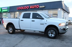 Dodge RAM 2500 * АвтоКреди* (ЦЕНА ДО БГ)