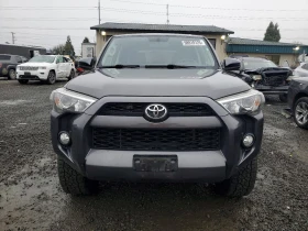 Toyota 4runner Sr5/Sr5 Premium, снимка 5