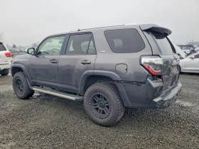 Toyota 4runner Sr5/Sr5 Premium, снимка 2