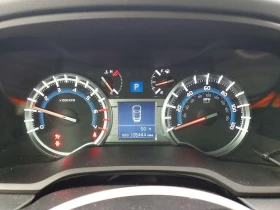 Toyota 4runner Sr5/Sr5 Premium, снимка 9