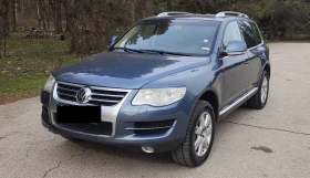 VW Touareg 3.0 TDI - 4999 € / 9777.19 лв. - 81897378 2