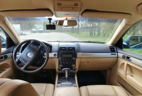 VW Touareg 3.0 TDI - 4999 € / 9777.19 лв. - 81897378 7