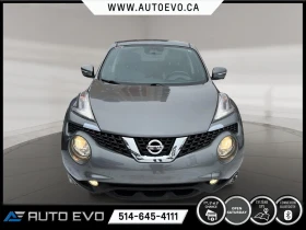 Nissan Juke undefined | Auto.bg — изображение 2
