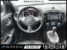 Nissan Juke undefined | Auto.bg — изображение 11