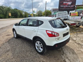 Nissan Qashqai 1.6i* ���, NAVI, PANORAMA | Mobile.bg � ����� ������ 5