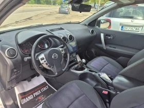 Nissan Qashqai 1.6i* ���, NAVI, PANORAMA | Mobile.bg � ����� ������ 9