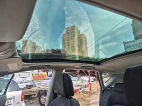 Nissan Qashqai 1.6i* ���, NAVI, PANORAMA | Mobile.bg � ����� ������ 16