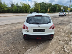 Nissan Qashqai 1.6i* ���, NAVI, PANORAMA | Mobile.bg � ����� ������ 6