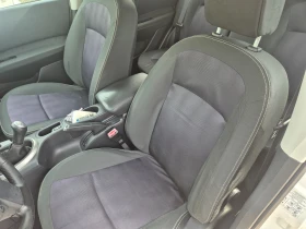 Nissan Qashqai 1.6i* ���, NAVI, PANORAMA | Mobile.bg � ����� ������ 10