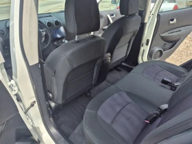 Nissan Qashqai 1.6i* ���, NAVI, PANORAMA | Mobile.bg � ����� ������ 11