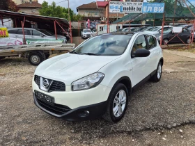 ����� �� �������� �� Nissan Qashqai 1.6i* ���, NAVI, PANORAMA