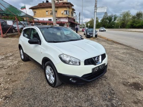 ����� �� �������� �� Nissan Qashqai 1.6i* ���, NAVI, PANORAMA