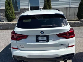 BMW X3 xDrive30i  CARFAX | Auto.bg — изображение 4