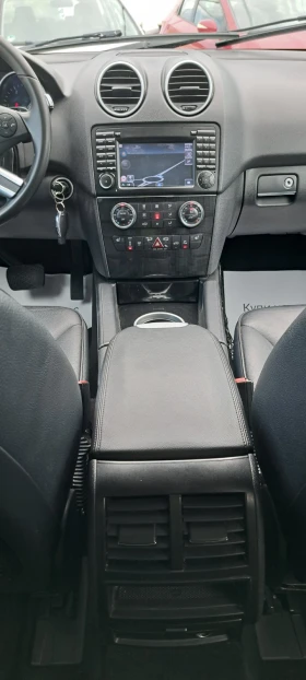 Mercedes-Benz ML 300 4matic Facelift ����, �������, Navi | Mobile.bg � ����� ������ 12