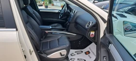 Mercedes-Benz ML 300 4matic Facelift ����, �������, Navi | Mobile.bg � ����� ������ 15