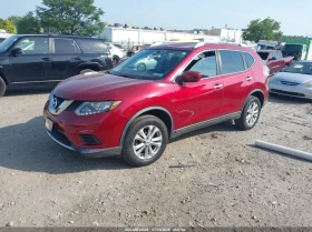 Nissan Rogue 2.5l Sv | Mobile.bg � ����� ������ 2