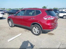 Nissan Rogue 2.5l Sv | Mobile.bg � ����� ������ 3