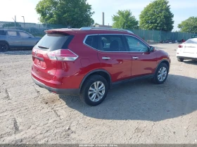 Nissan Rogue 2.5l Sv | Mobile.bg � ����� ������ 4