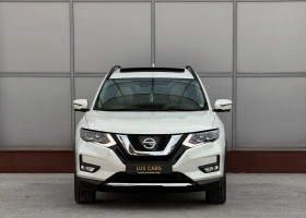 Nissan Rogue -SL-Full-AWD-Facelift-Bose-Panorama-Led-Cam 360- | Auto.bg — изображение 6