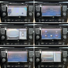Nissan Rogue -SL-Full-AWD-Facelift-Bose-Panorama-Led-Cam 360- | Auto.bg — изображение 13