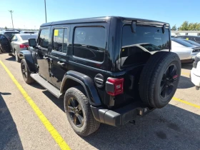 Jeep Wrangler 4x4 Unlimited Altitude * CARFAX * ���������� *  | Mobile.bg � ����� ������ 6